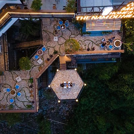The Nam Du Hill B&B 외부 사진