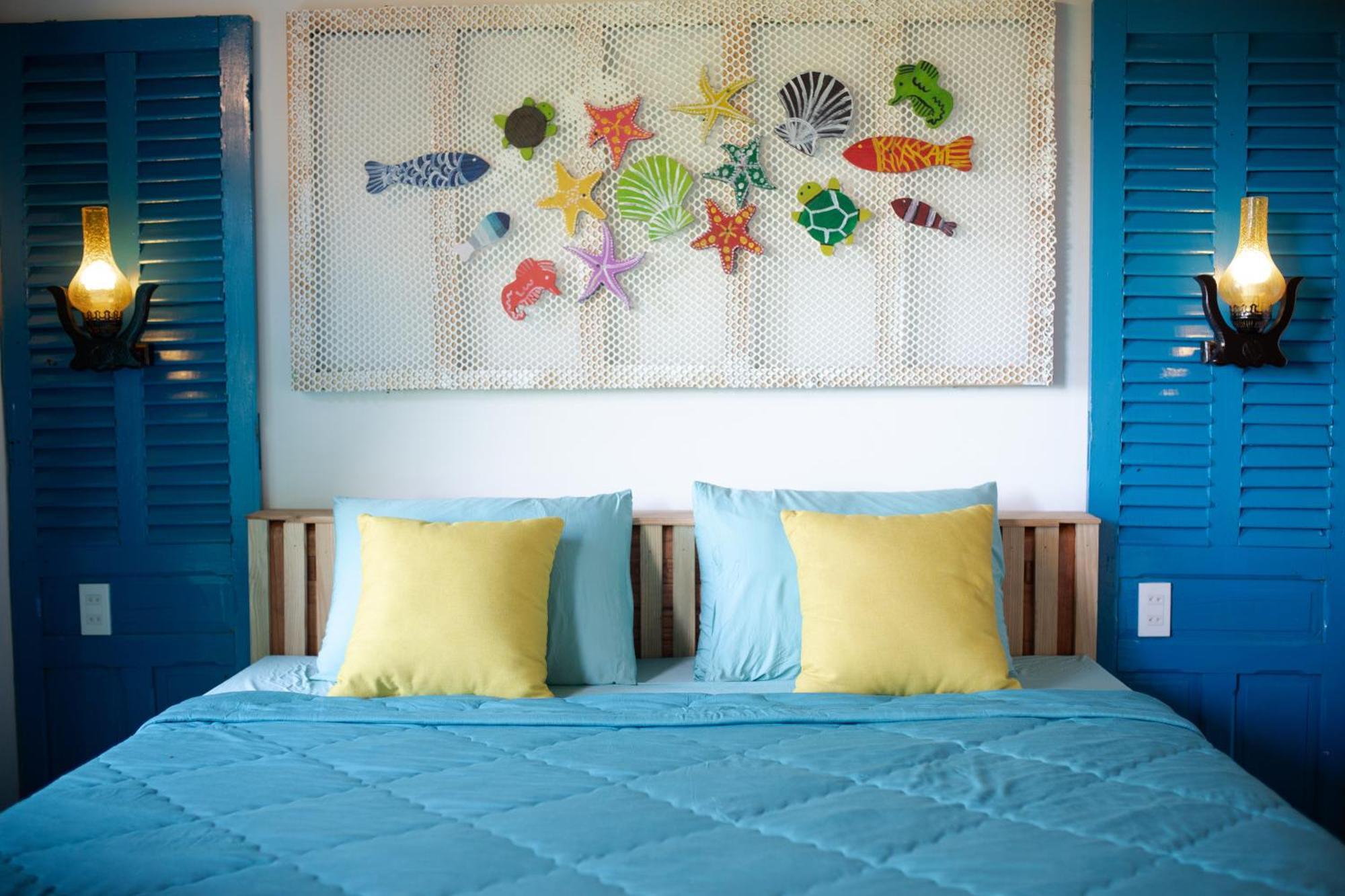 The Nam Du Hill B&B 외부 사진
