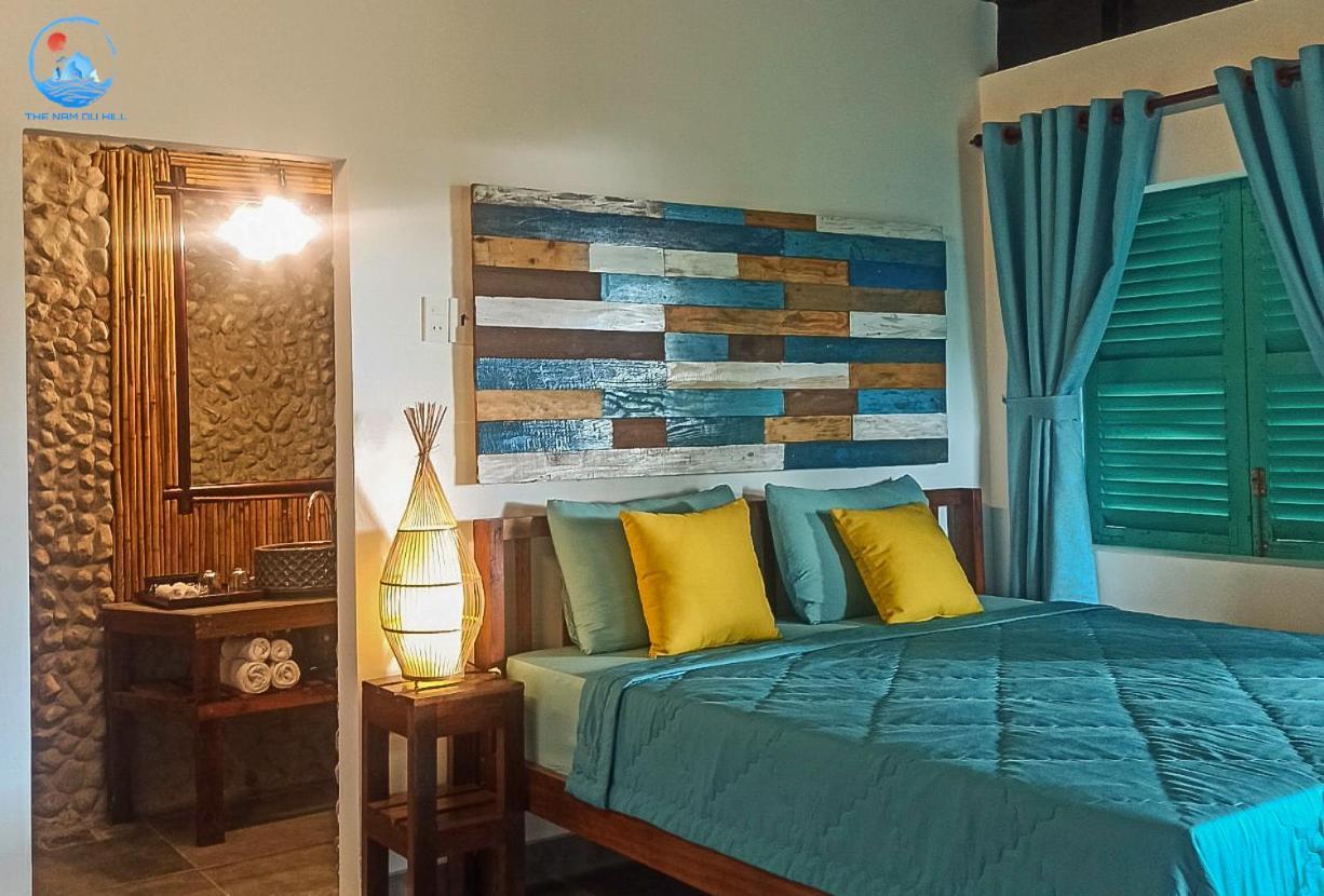 The Nam Du Hill B&B 외부 사진