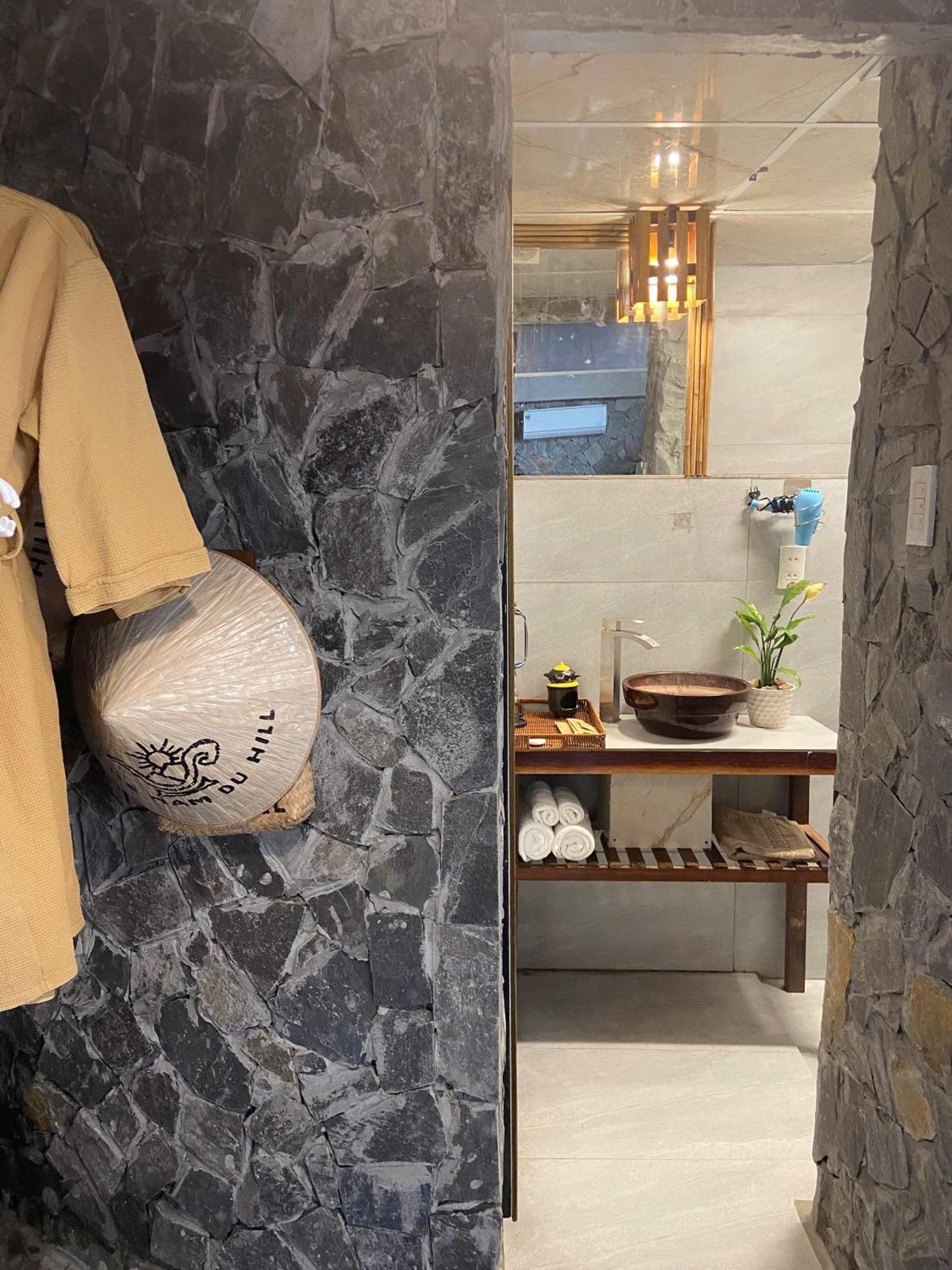 The Nam Du Hill B&B 외부 사진