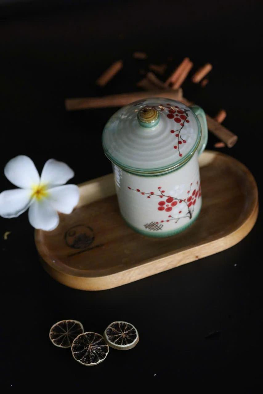 The Nam Du Hill B&B 외부 사진
